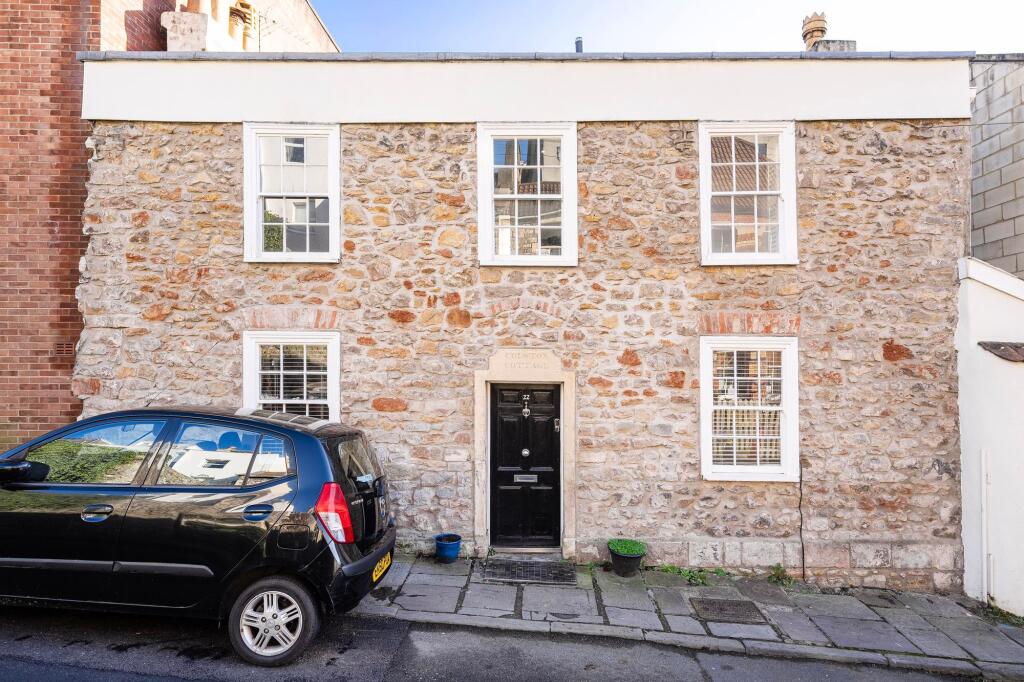 Main image of property: Richmond Dale, Bristol, BS8