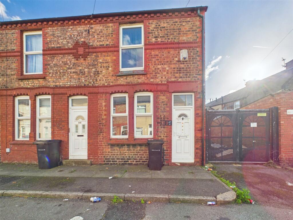Main image of property: Smollett Street, Bootle, Merseyside, L20