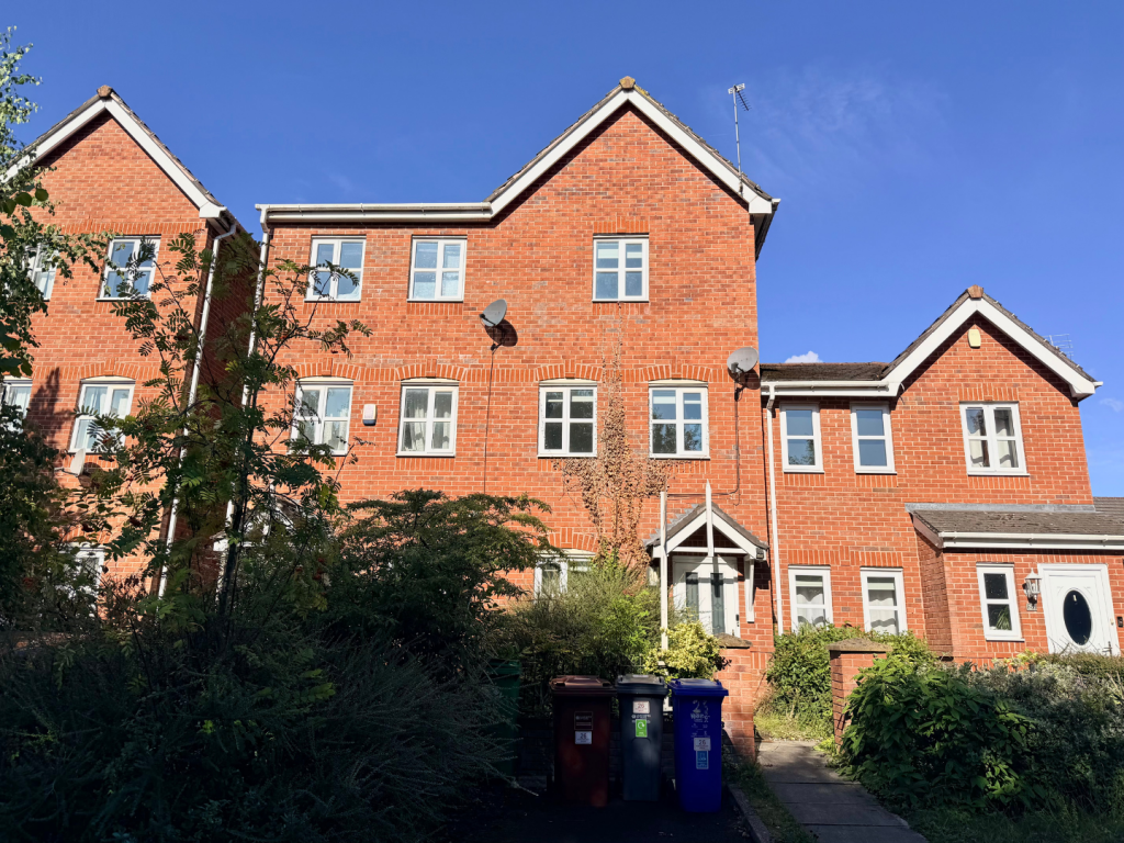 Main image of property: Aspenwood Drive, Blackley, Manchester, M9