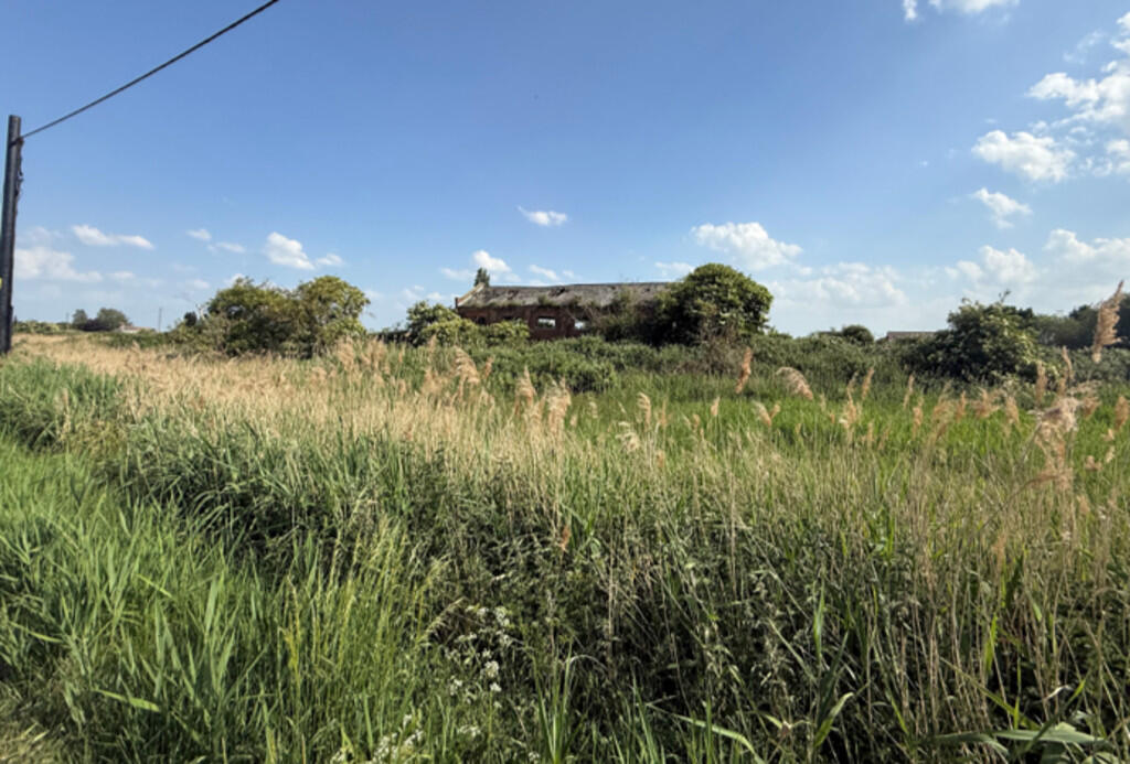 Main image of property: March Road, Turves