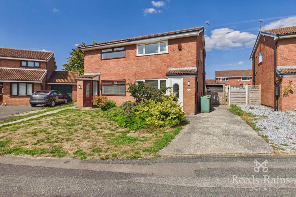 Main image of property: Newsham Close, Widnes, Cheshire, WA8
