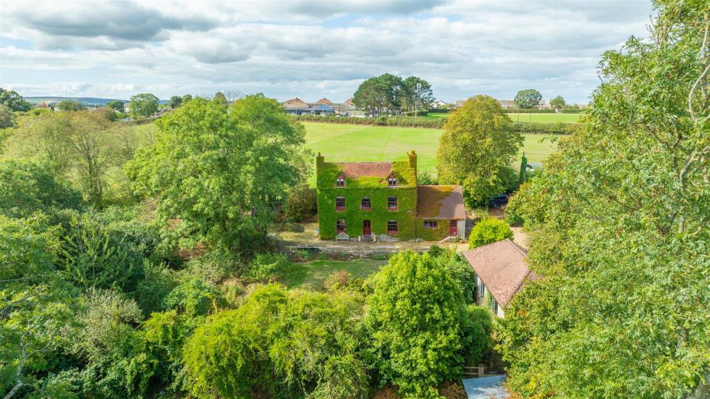 Main image of property: Church Lane, Cowes