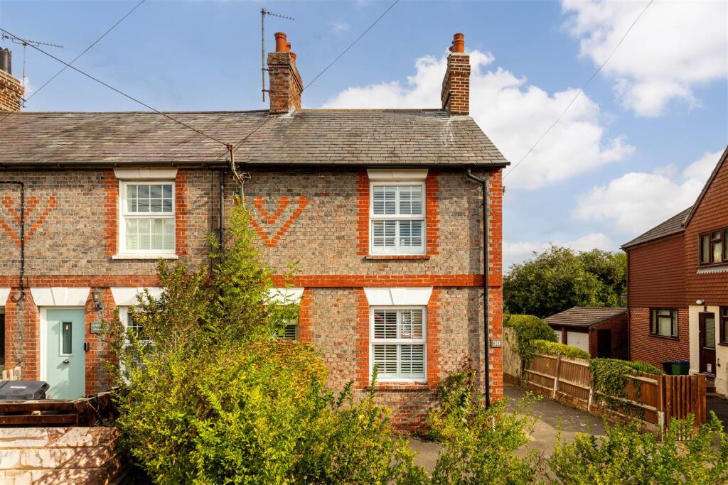 Main image of property: High Street, Newick