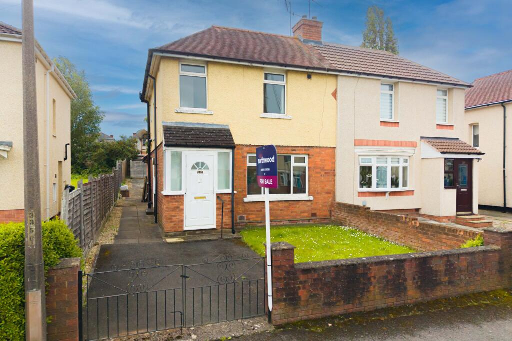 Main image of property: Ransom Avenue, Worcester, WR5