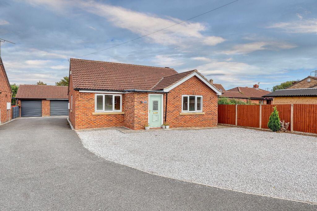 Main image of property: The Croft, Crowle 