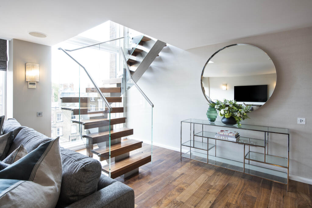 Main image of property: Young Street, Kensington And Chelsea, London