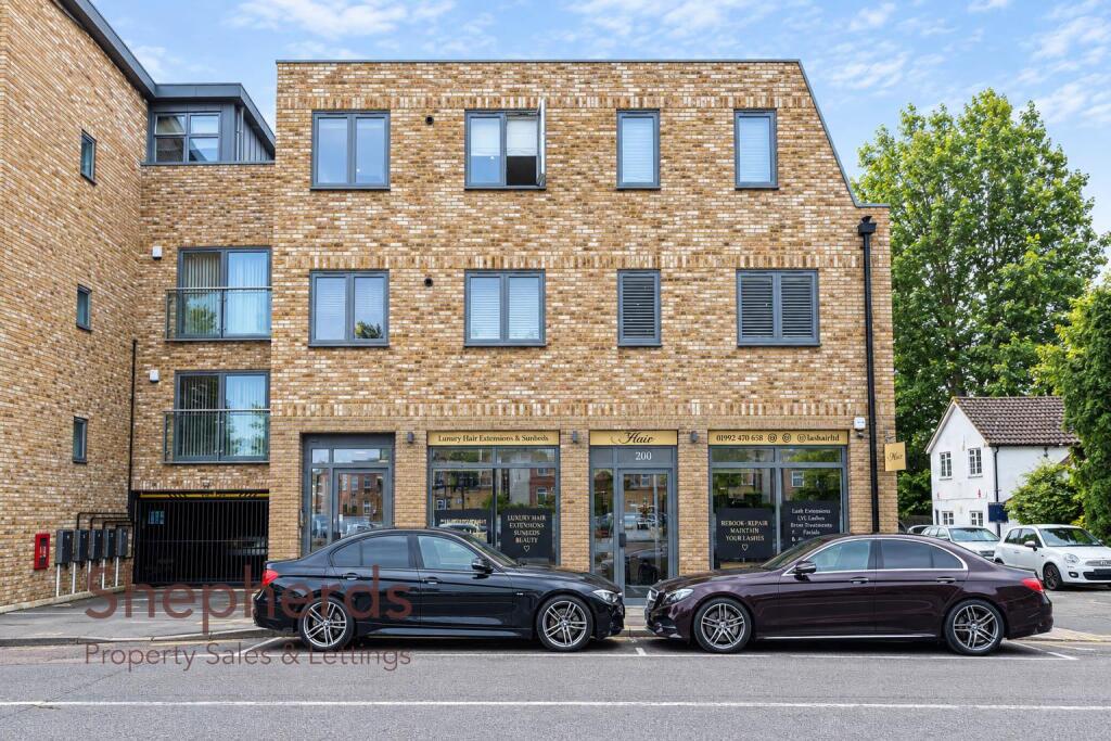Main image of property: Windmill Lane, Cheshunt, EN8