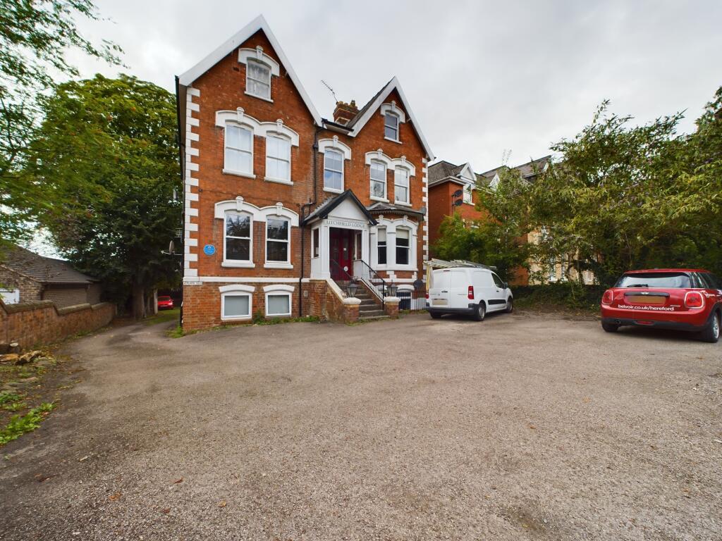 Main image of property: Bodenham Road, Hereford, HR1