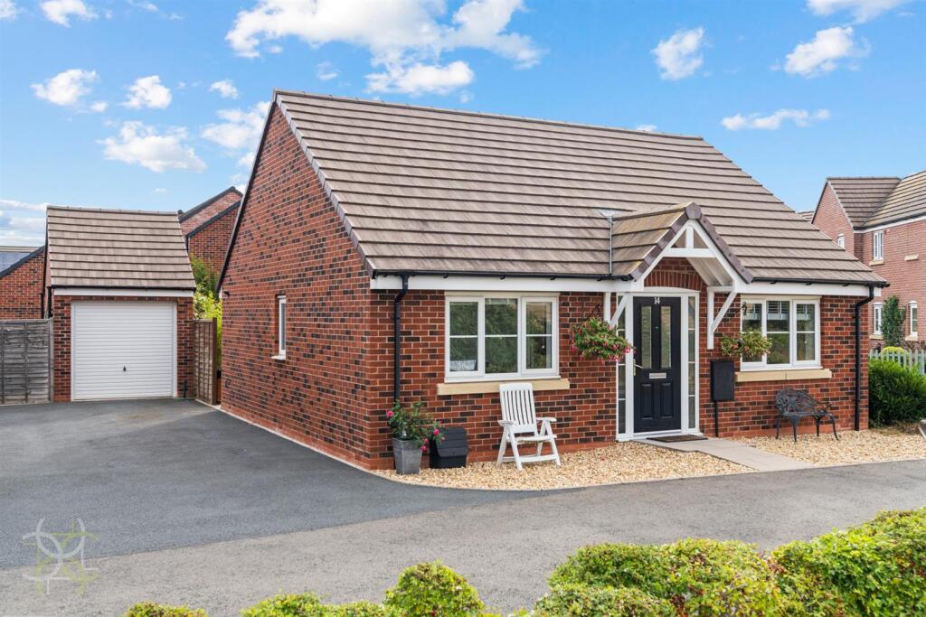 Main image of property: Barley Mews, Pershore