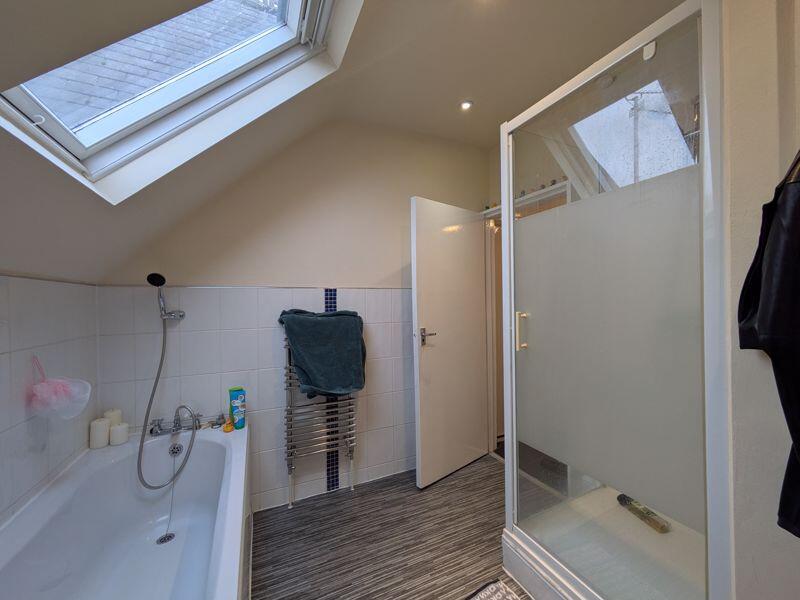 Main image of property: Hope Drive, Nottingham