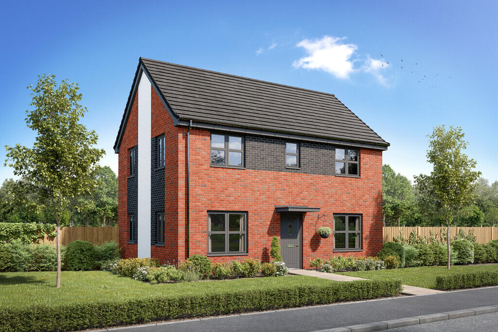 Main image of property: Maddison View , Tillhouse Road