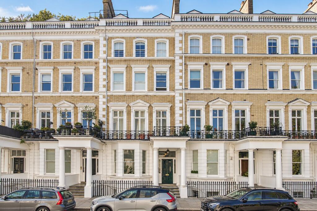 Main image of property: Cranley Gardens, 
South Kensington, SW7