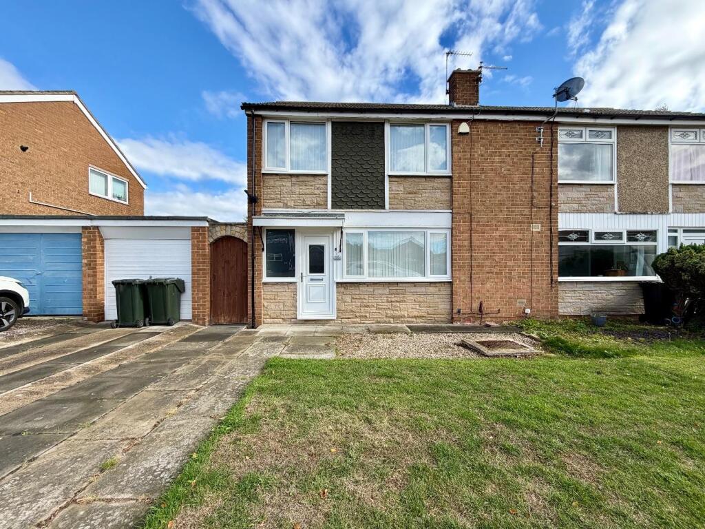 Main image of property: Cawood Drive, Middlesbrough