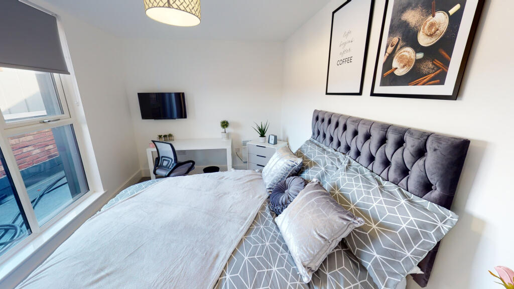 Main image of property: Claude Street, Nottingham