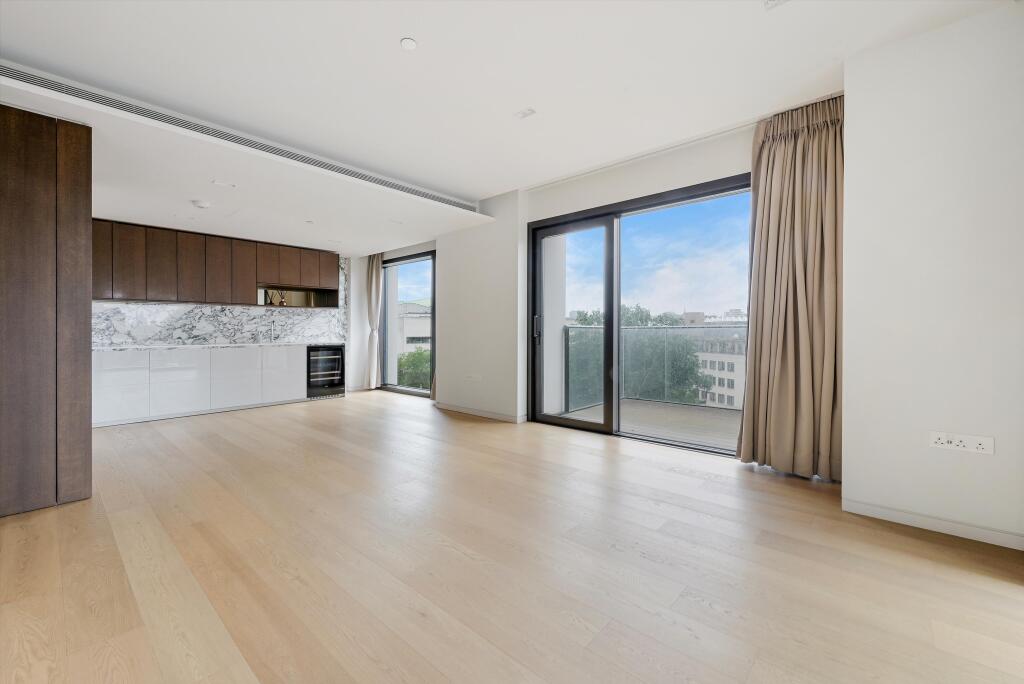 Main image of property: Casson Square, London SE1