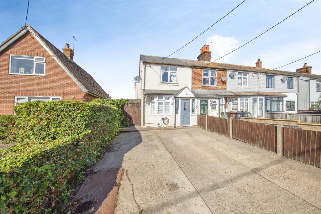 Main image of property: Oakley Road, Harwich