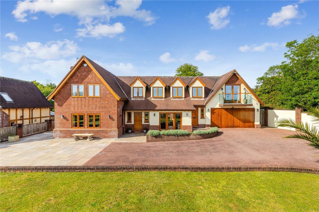 Main image of property: Bascombe Road, Churston Ferrers, Brixham, Devon, TQ5