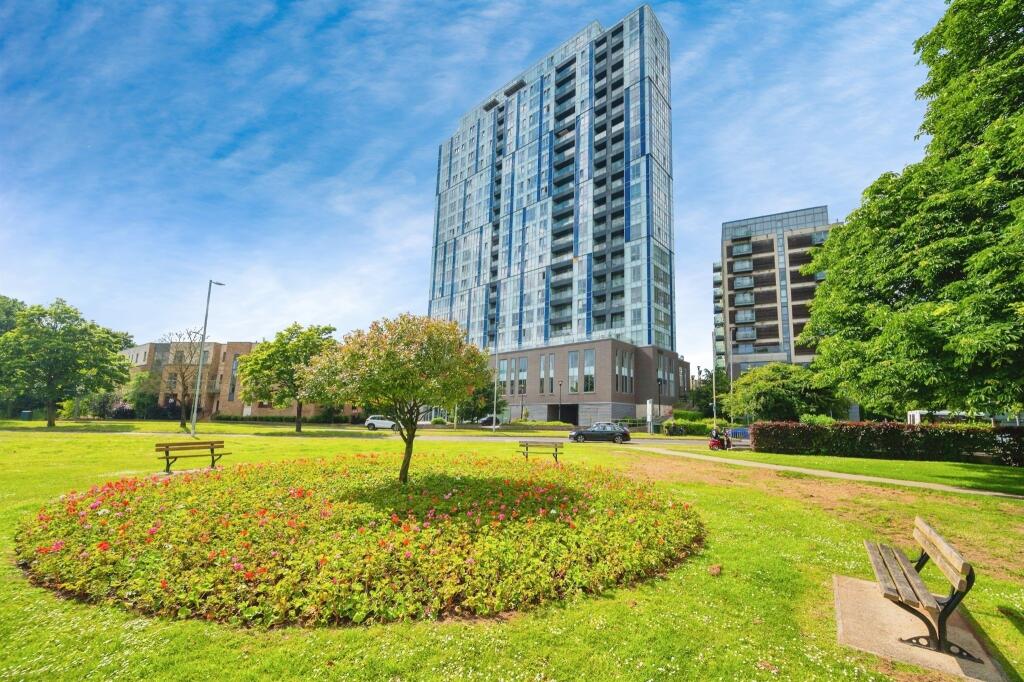 Main image of property: Cotterells, HEMEL HEMPSTEAD