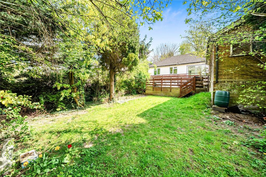 Main image of property: Melody Road, Biggin Hill, Westerham, Kent, TN16