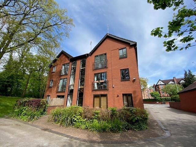 Main image of property: Elm Park Court, Lapwing Lane, Manchester
