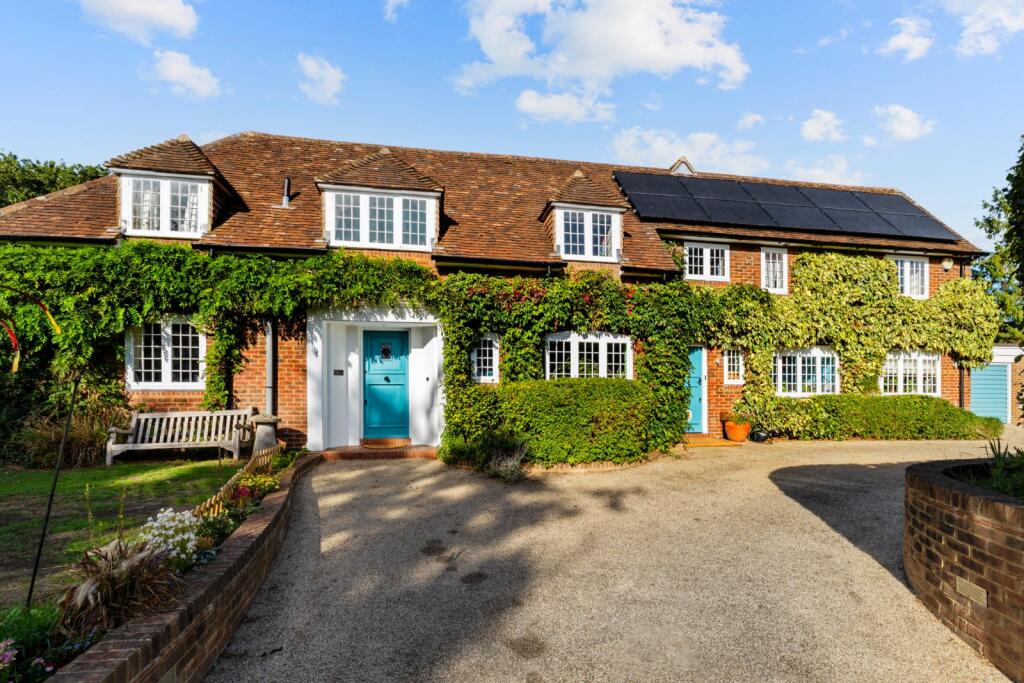Main image of property: East Shalford Lane, Guildford, GU4