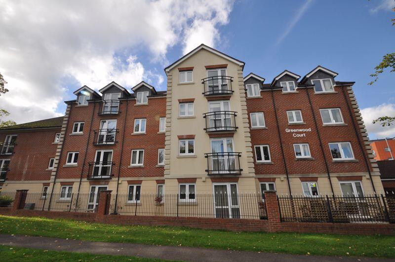 Main image of property: Greenwood Court, Retirement Flat.