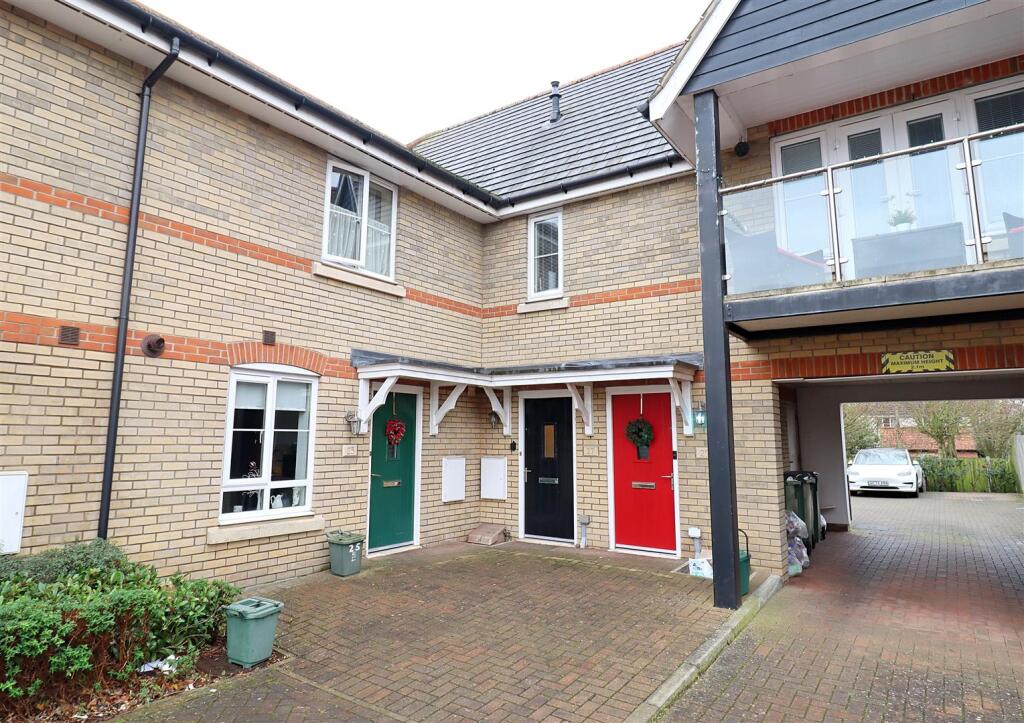 Main image of property: Foundry Way, Rayne, Braintree