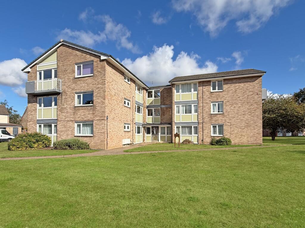 Main image of property: Williams Close, Brampton, PE28