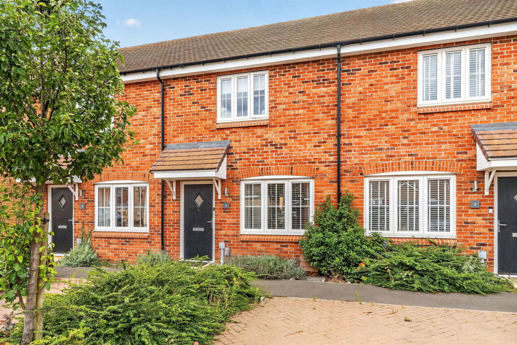 Main image of property: Pitchfork Way, Wixams