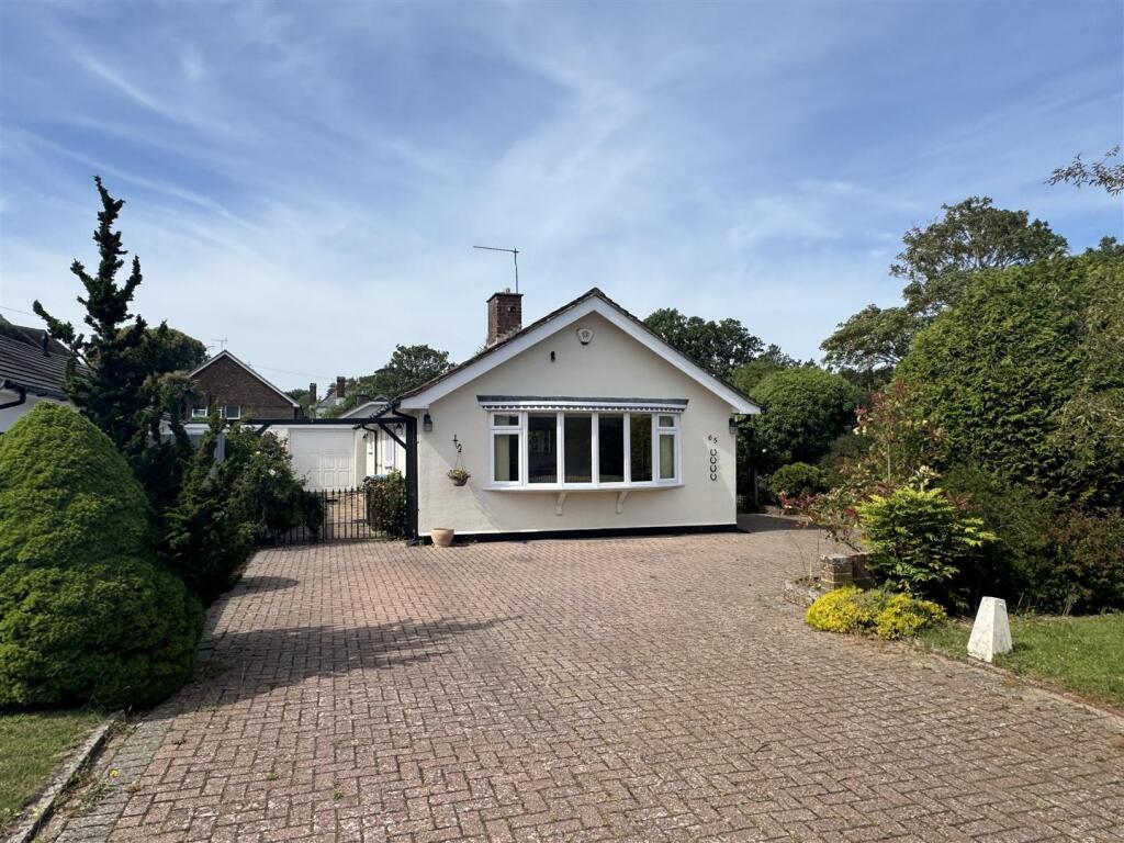 Main image of property: Sea Lane Gardens South Fering