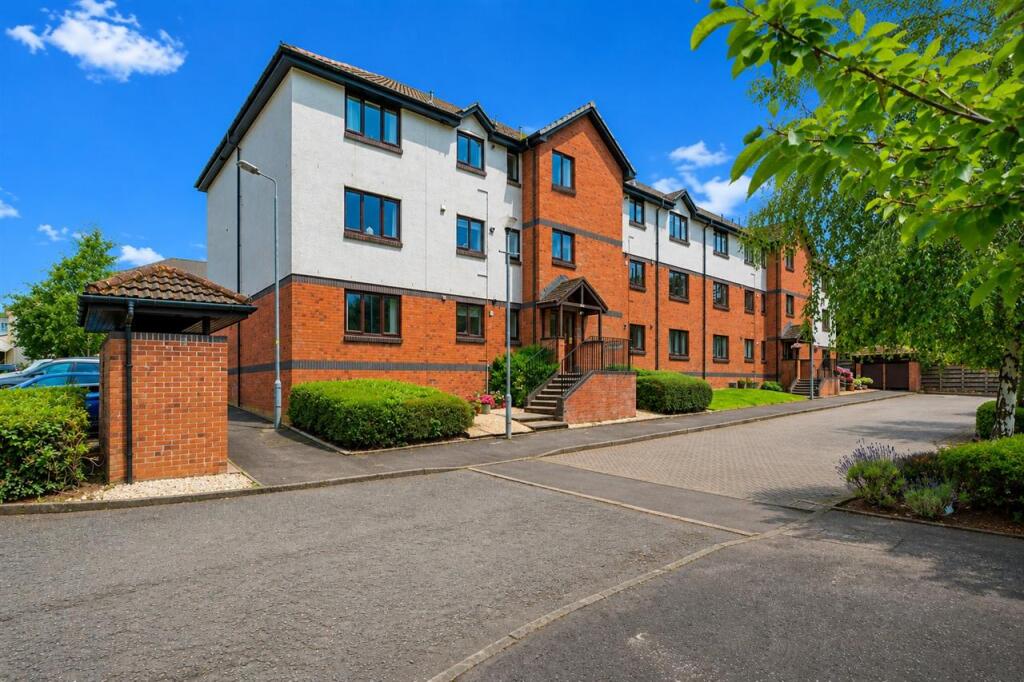 Main image of property: Avonbridge Drive, Hamilton