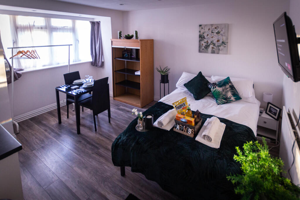 Main image of property: South Hill Avenue, Harrow, HA2