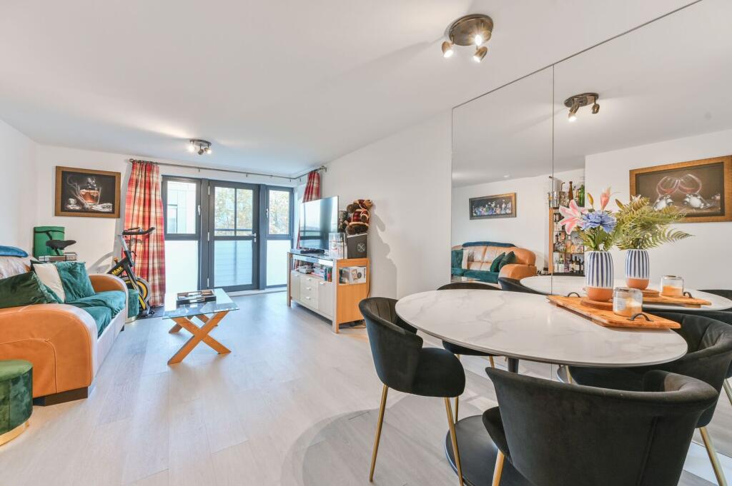 Main image of property: Spa Road, Bermondsey, London, SE16
