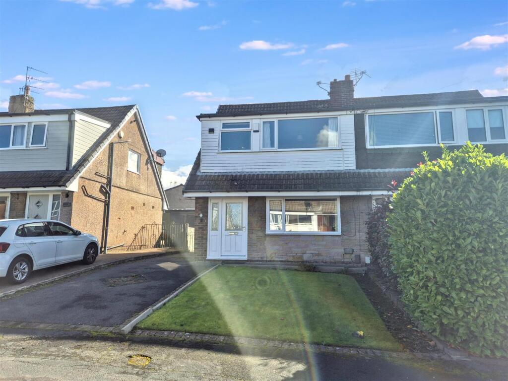 Main image of property: Witney Avenue, Blackburn