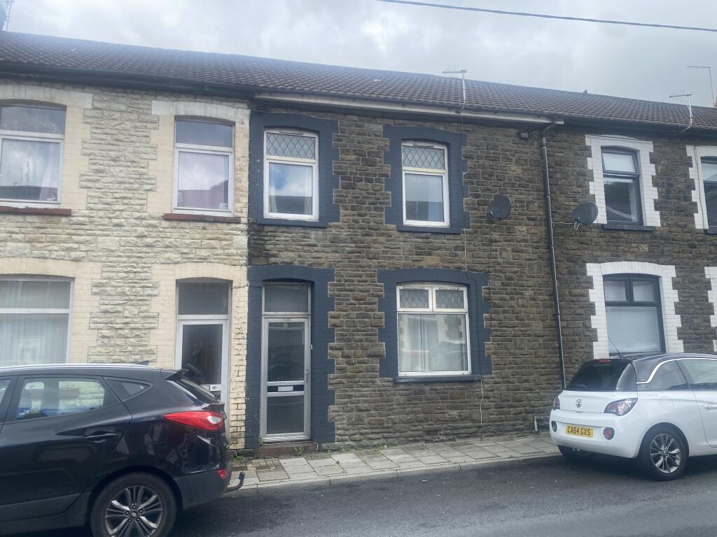 Main image of property: Commercial Street, Senghenydd
