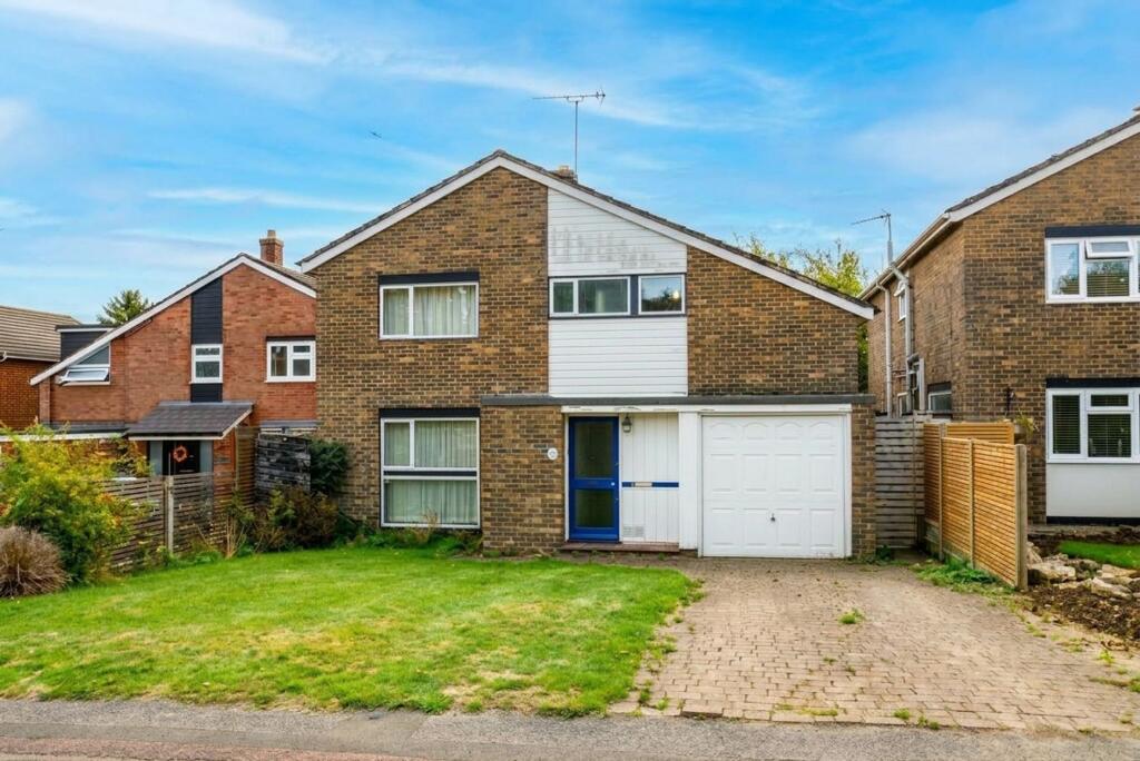 Main image of property: Verne Drive, Ampthill, MK45
