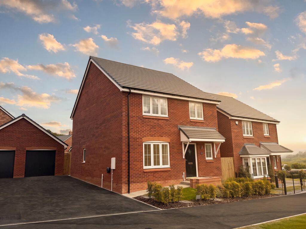 Main image of property: Leighton Buzzard,
LU7 3SF