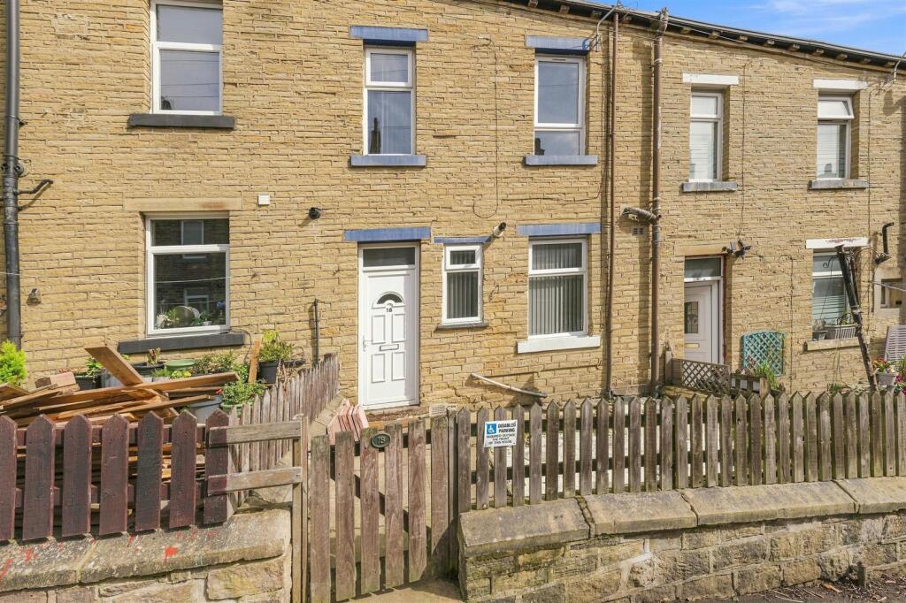 Main image of property: Claremont Street, Sowerby Bridge