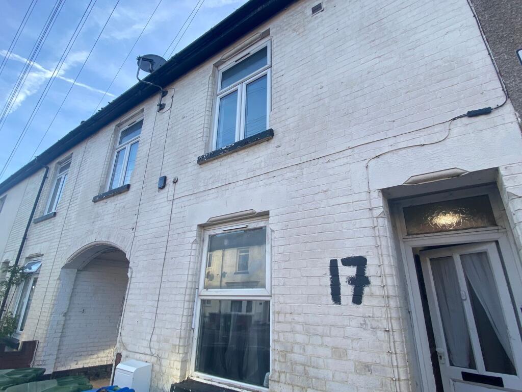 Main image of property: Union Road, Northam, Southampton, Hampshire, SO14