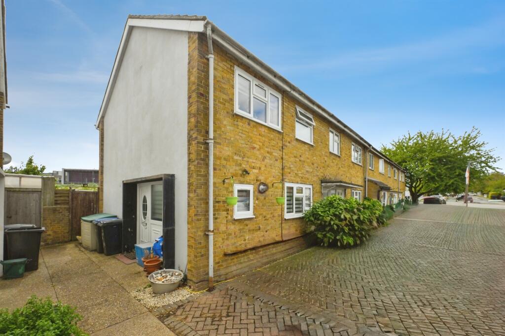 Main image of property: Spencers Croft, HARLOW