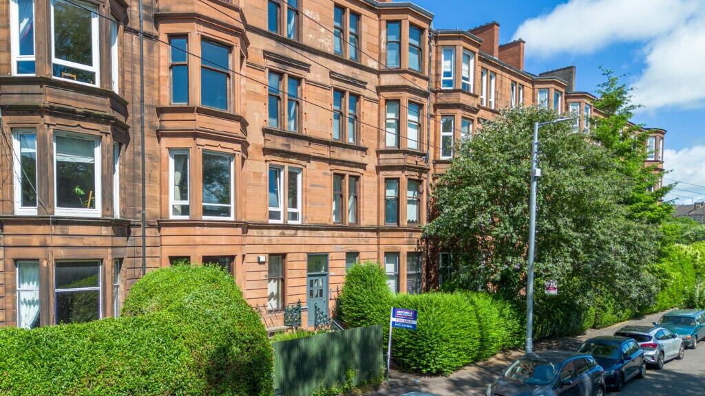 Main image of property: Onslow Drive,Dennistoun, Glasgow, G31 2QQ