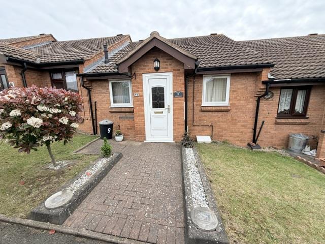 Main image of property: Gorstie Croft, Birmingham
