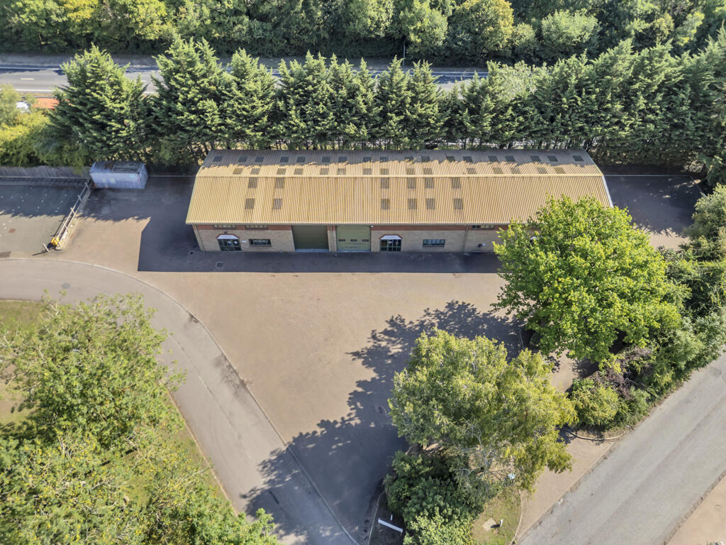 Main image of property: Unit 1-3 Brickfields Business Park, Woolpit, Suffolk, IP30 9QS