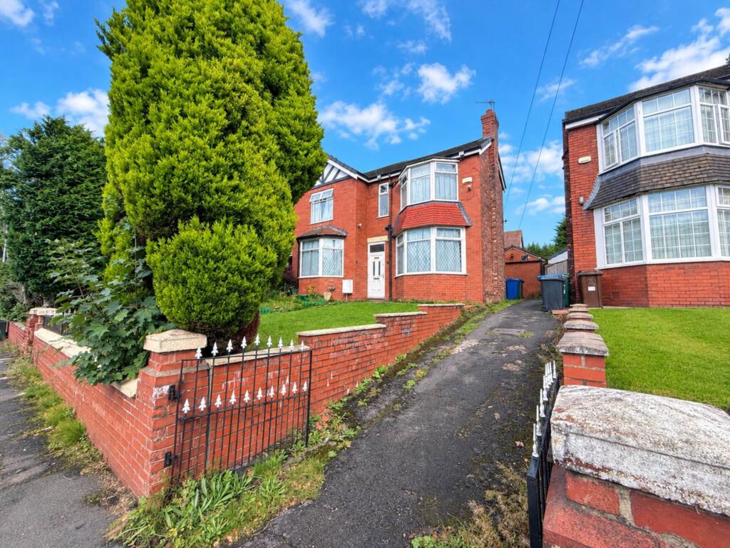 Main image of property: Park Road, Prestwich