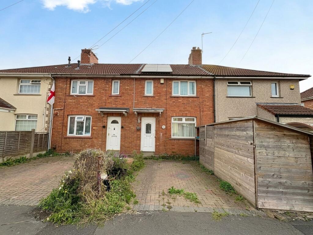 Main image of property: Knowle, Newquay Road. BS4 1ED