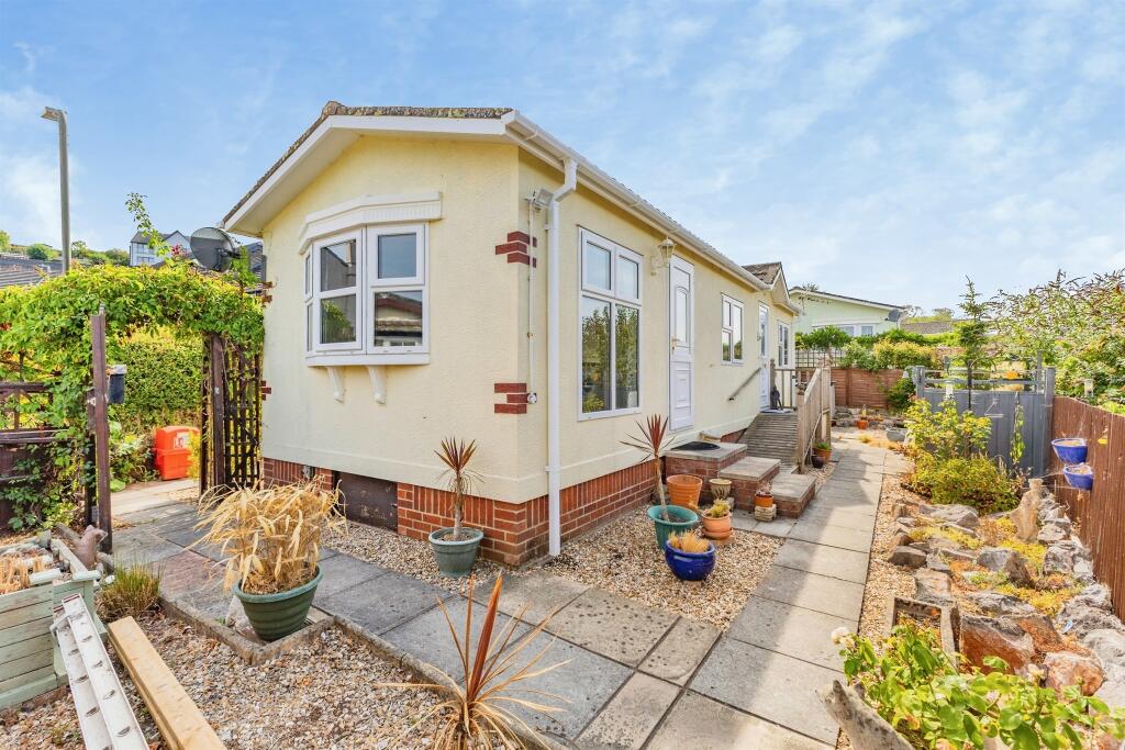 Main image of property: Grange Road, Paignton
