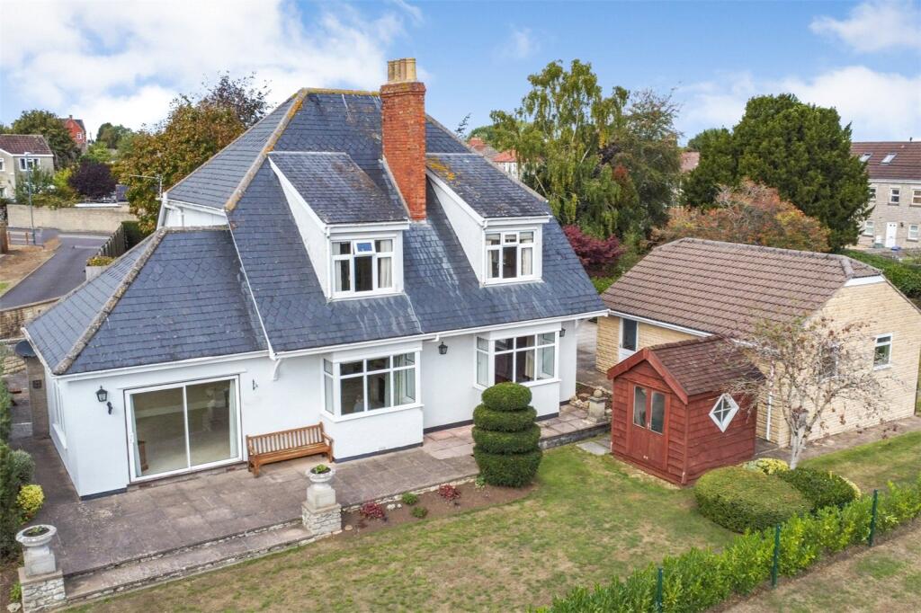 Main image of property: Charlton Road, Midsomer Norton, Radstock, Somerset, BA3