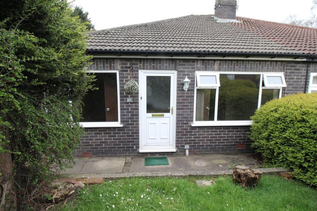 Main image of property: Vicarage Drive, Haydock, St Helens, WA11