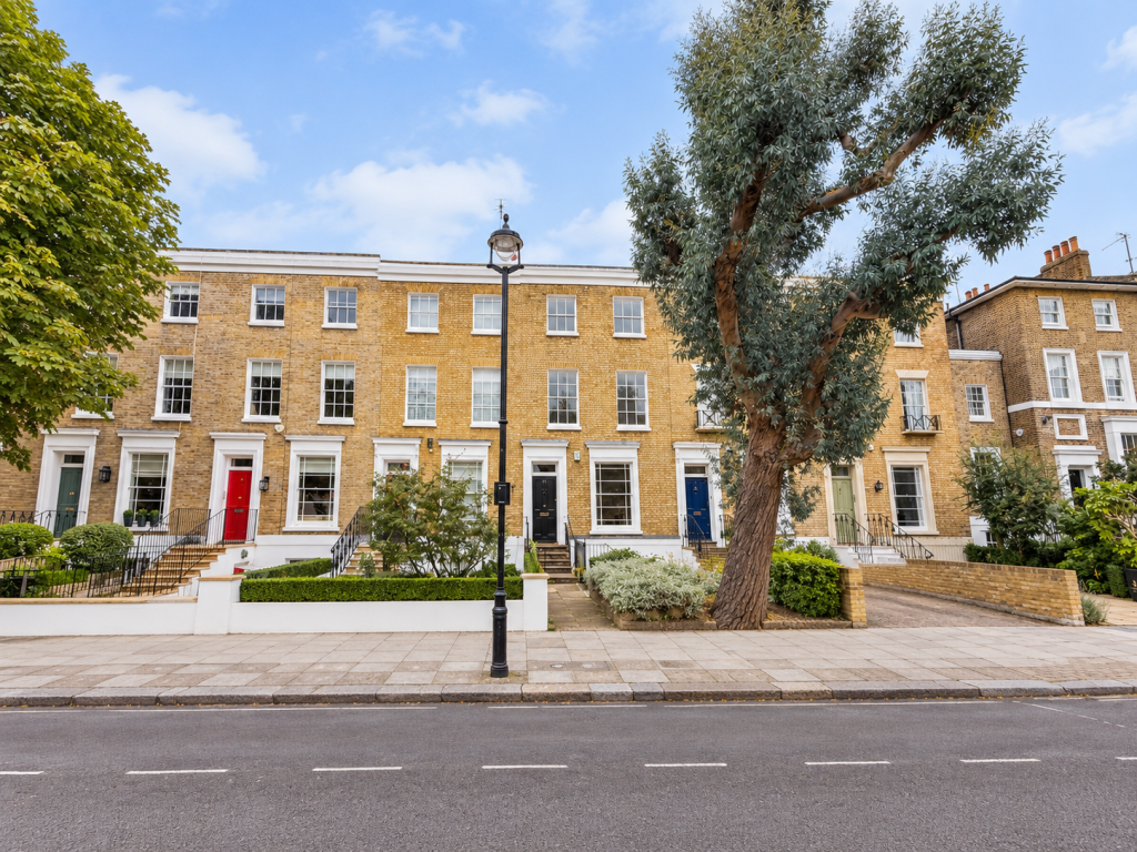 Main image of property: Blenheim Terrace, City Of Westminster, London