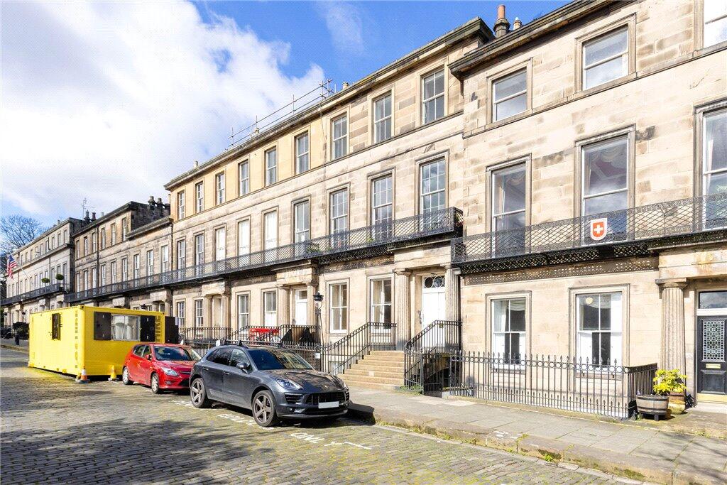 Main image of property: Regent Terrace, Calton Hill, Edinburgh